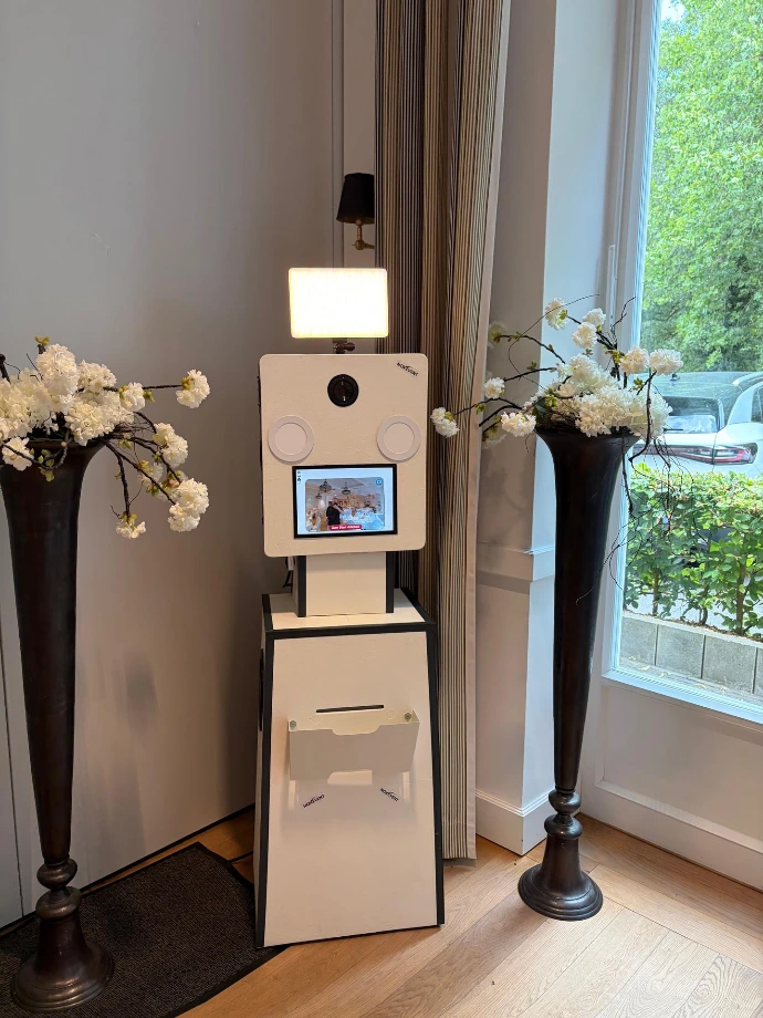 Fotobox - EleganceBox