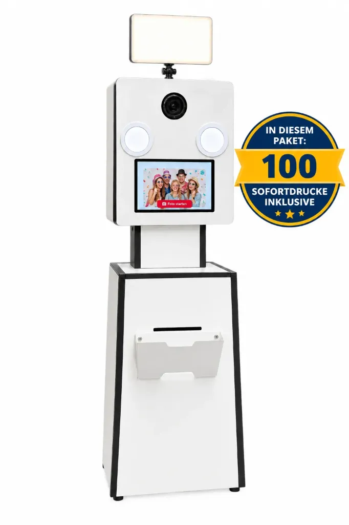 FOTOBOX - EleganceBox Bundle (Premium)