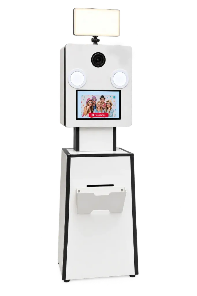 FOTOBOX - EleganceBox Basic