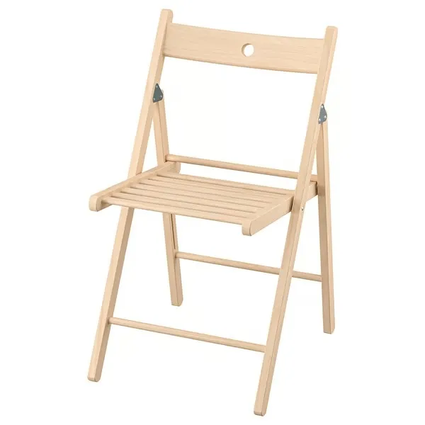 Klappstuhl