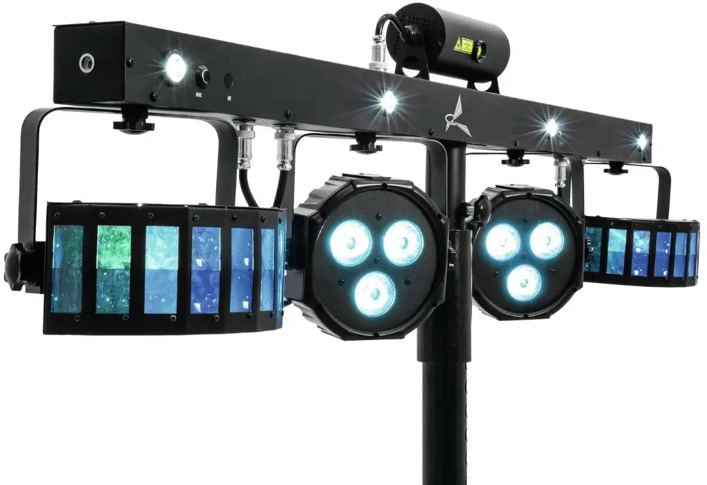 Lichtpaket (S)