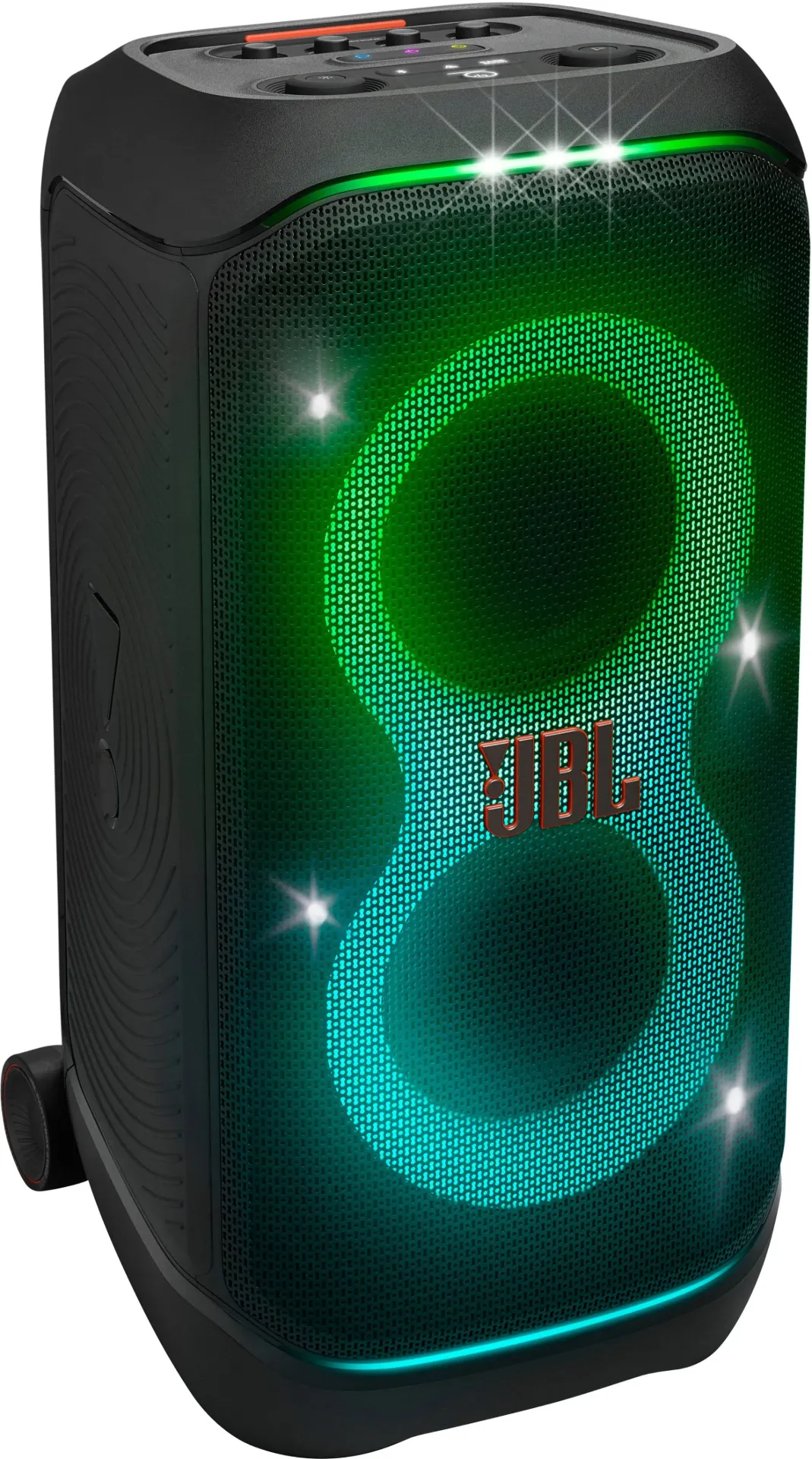 Audiopaket - JBL- Partybox 320 (S)