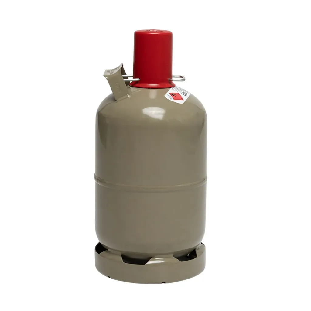 Propangasflasche 5 kg