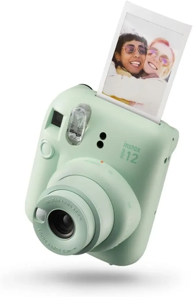 instax mini 12