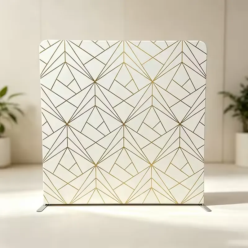 Photo Booth - Backdrop