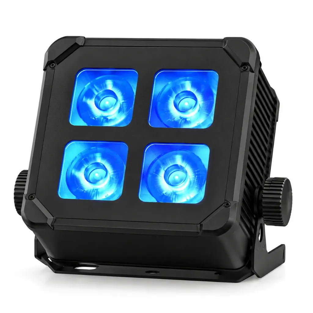 AKKU PAR - 40W IP 65