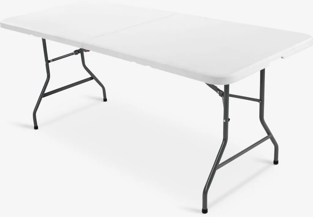 Klapptisch - 180cm