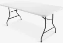 Klapptisch - 180cm