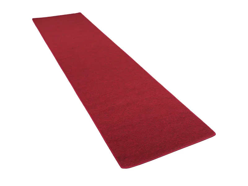Roter Teppich